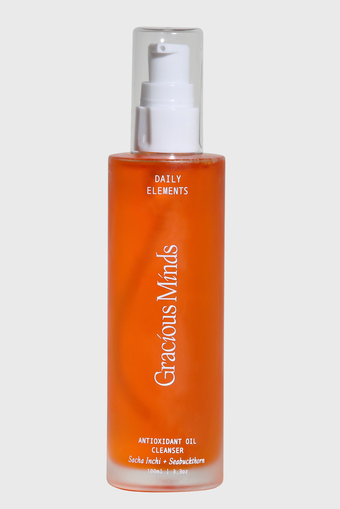 Daily Elements Oil Cleanser
