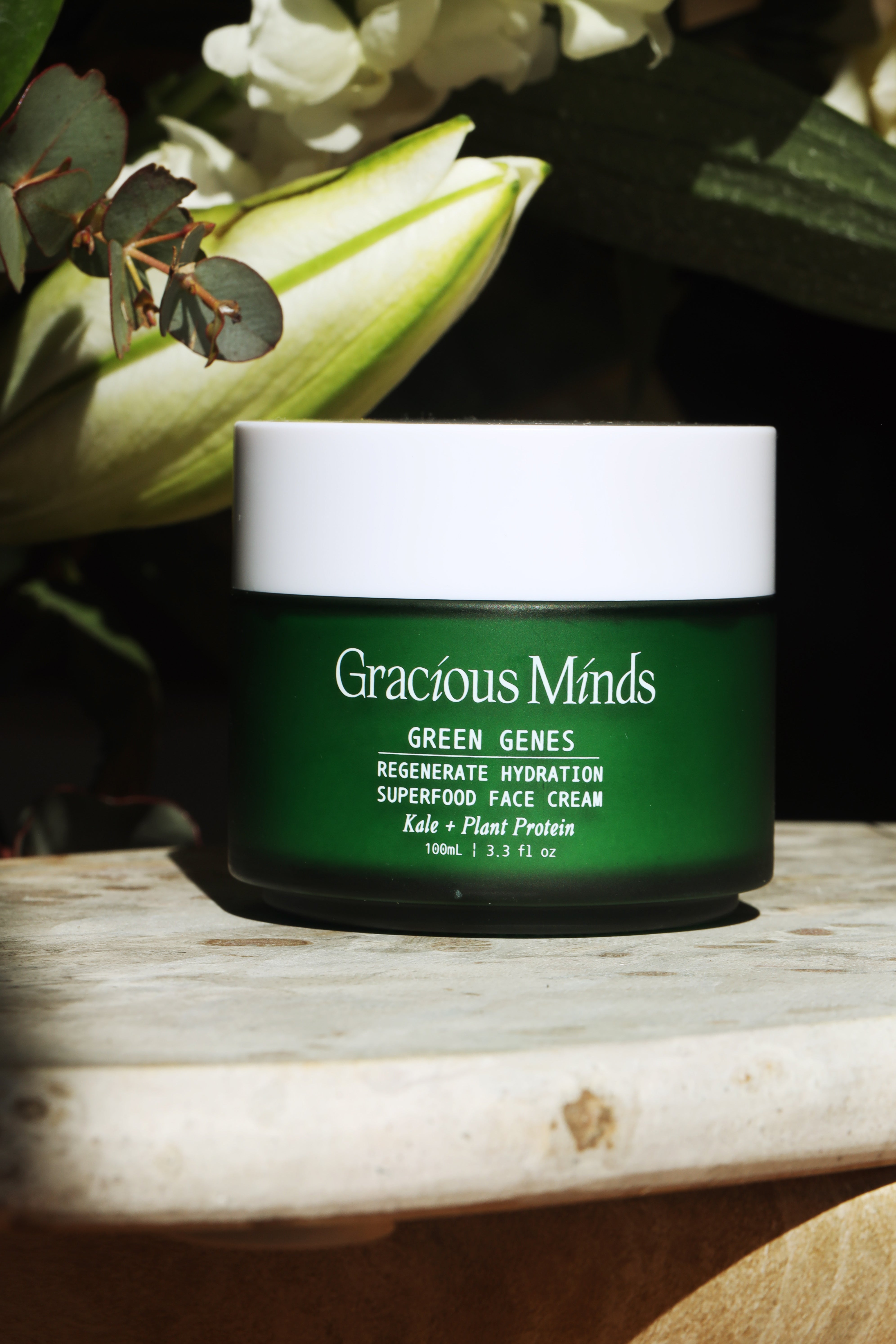 The Ultimate Skin-Nurturing Duo