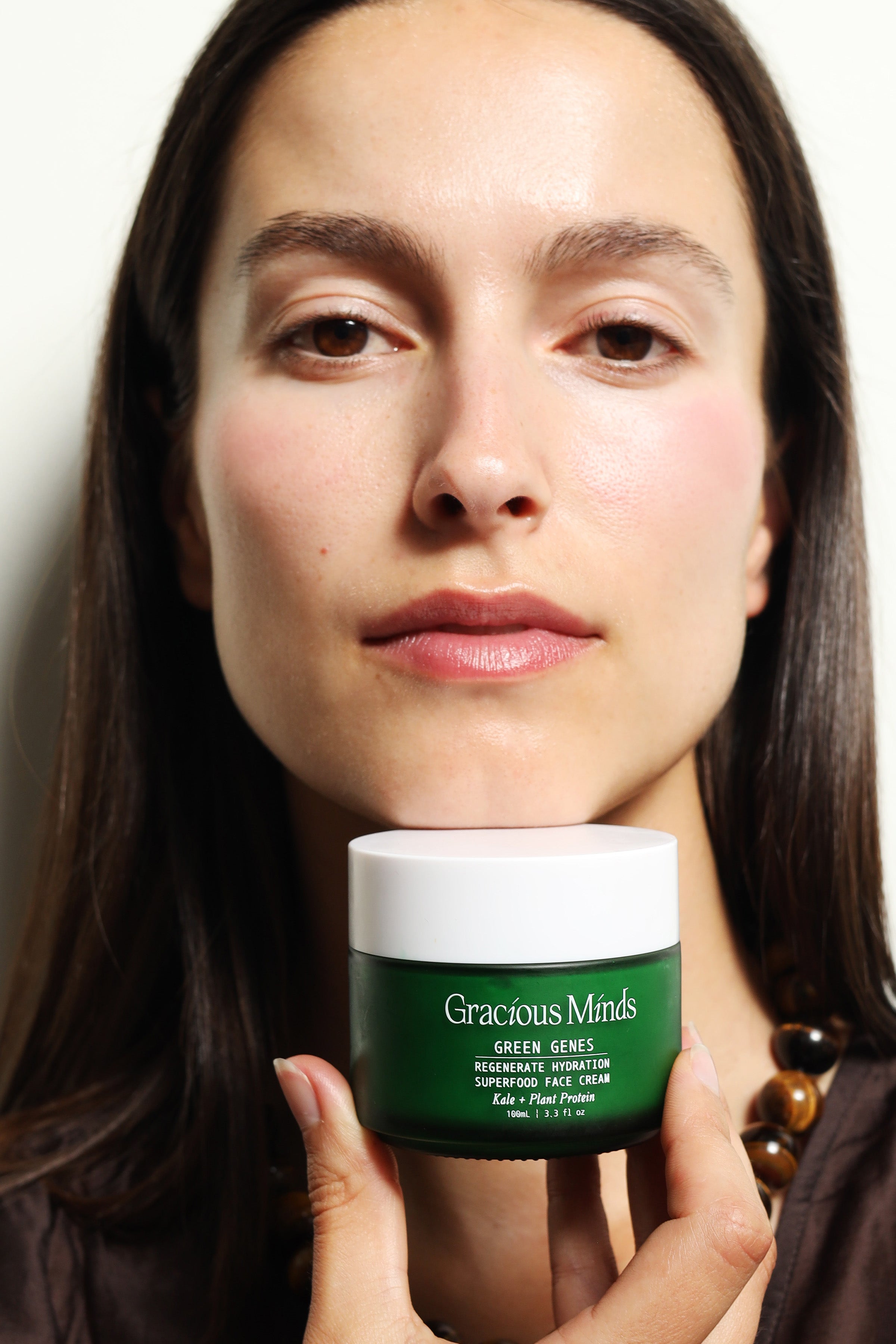 Green Genes Regenerate Hydration Superfood Face Cream