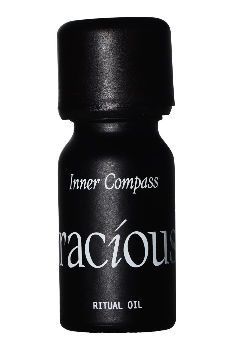 Inner Compass Ritual Oil - Essential Oil Blend – GraciousMinds