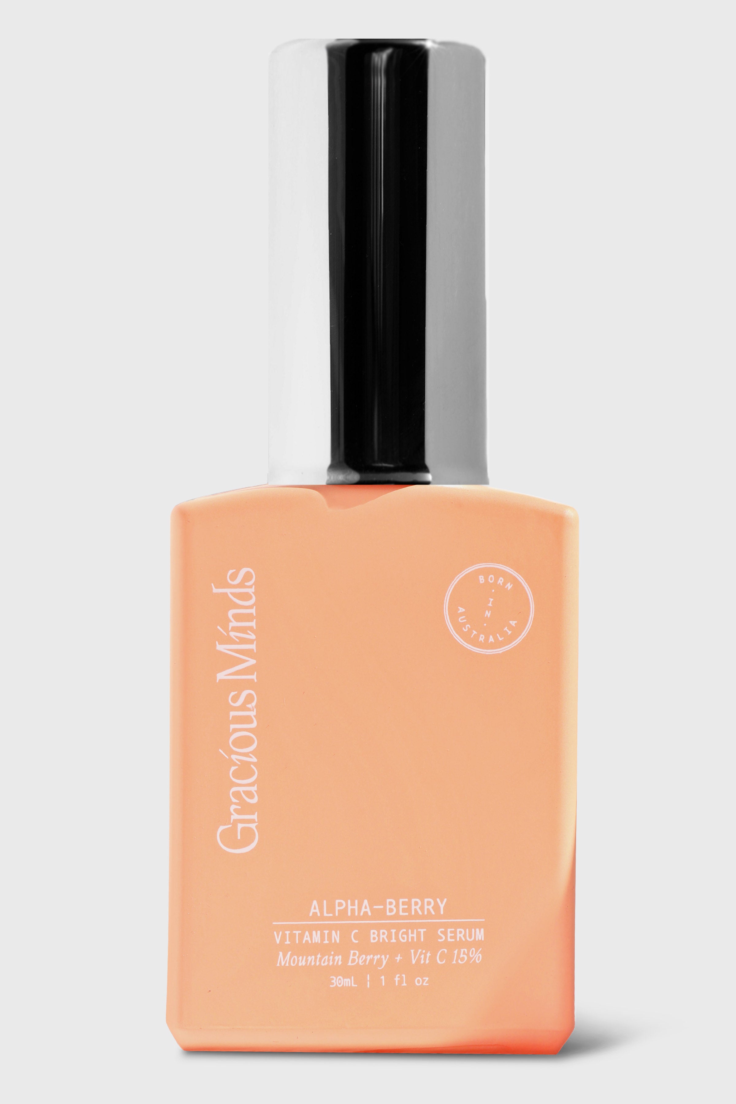 Alpha-Berry Brightening Vitamin C 15% Serum