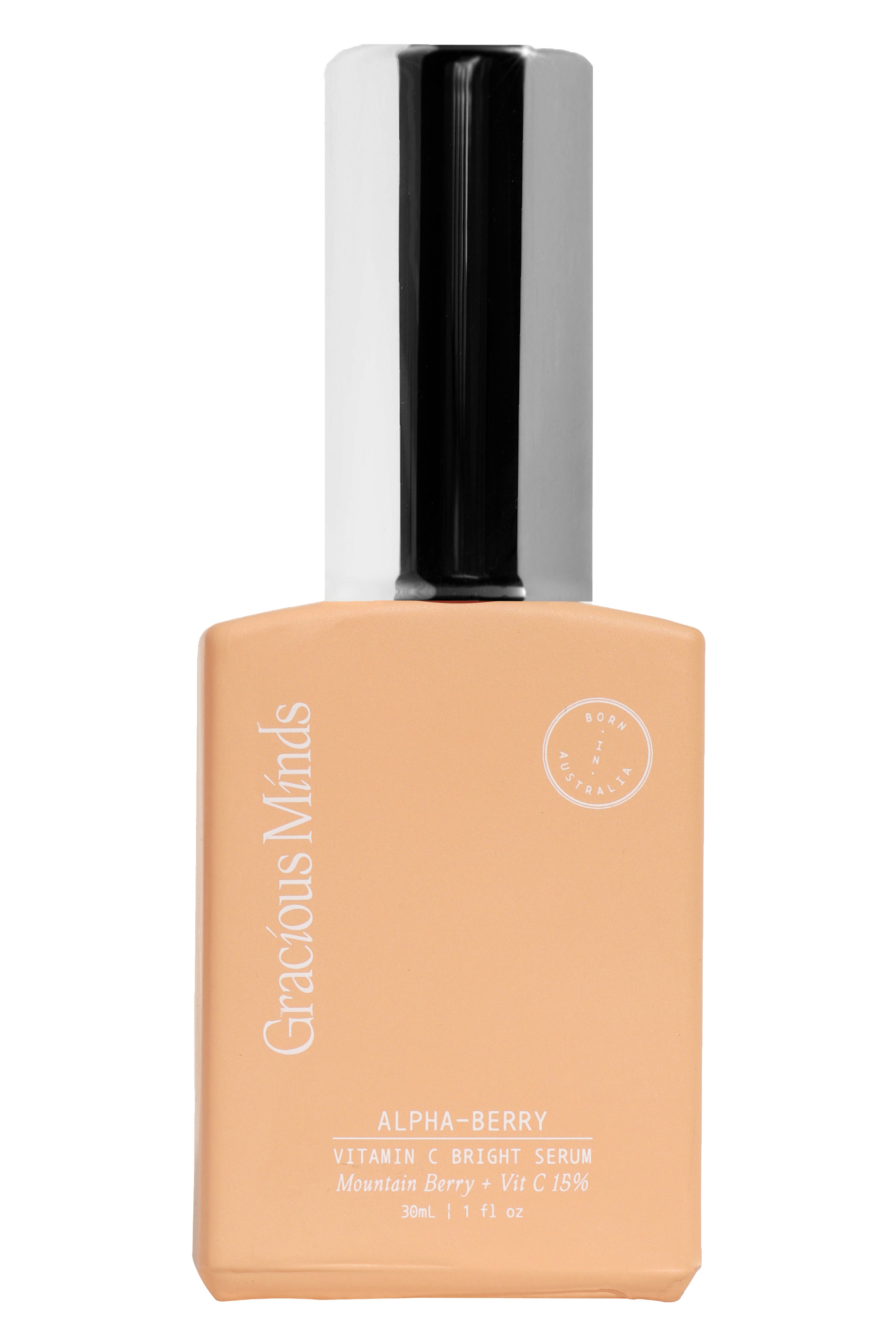 Alpha-Berry Brightening Vitamin C 15% Serum