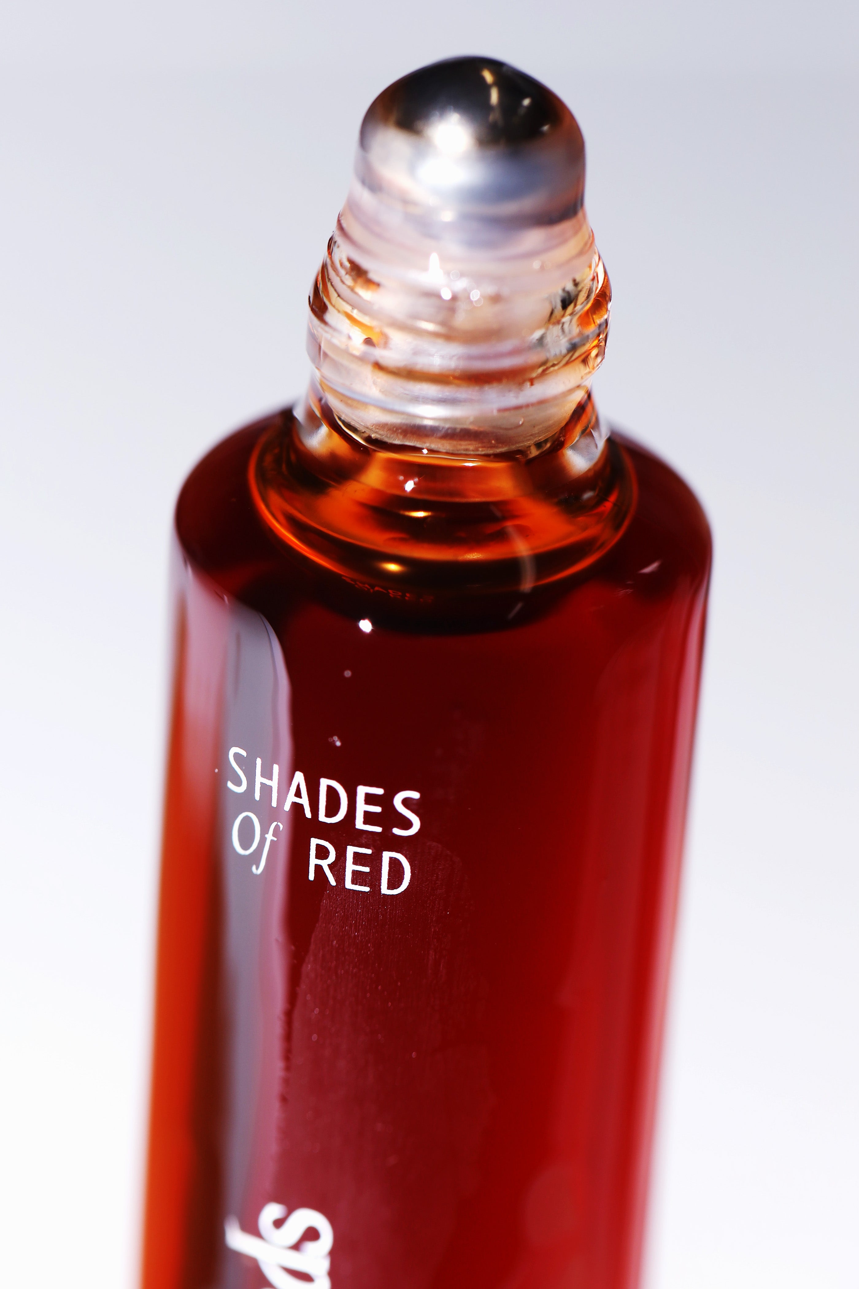 Shades Of Red Brighten & Correct Eye Serum + Reusable Eye Masks
