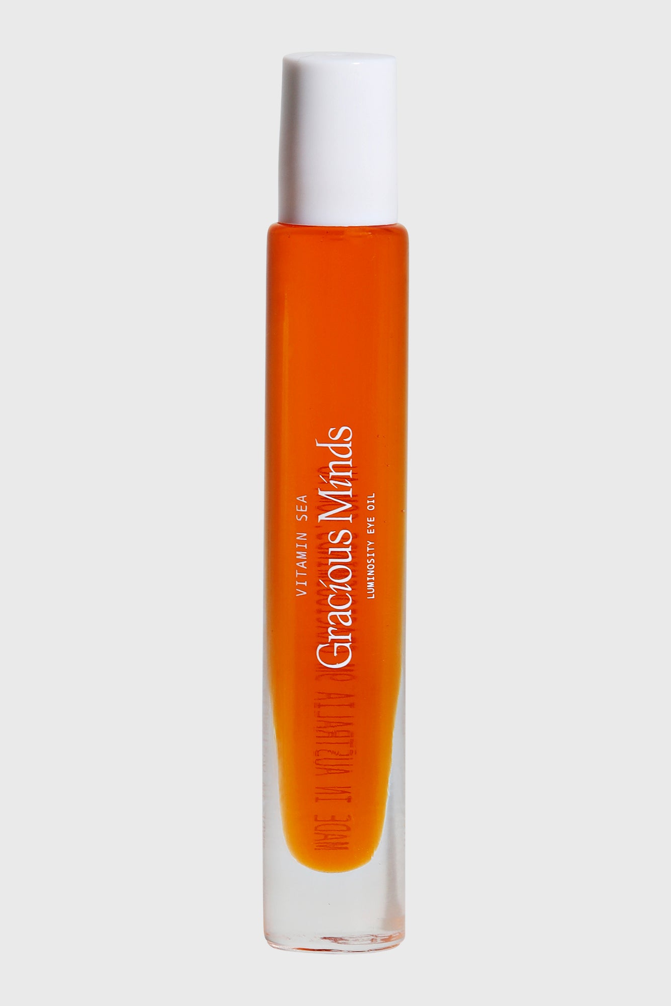 Vitamin Sea Eye Oil Roller 10ml - Retailer Display