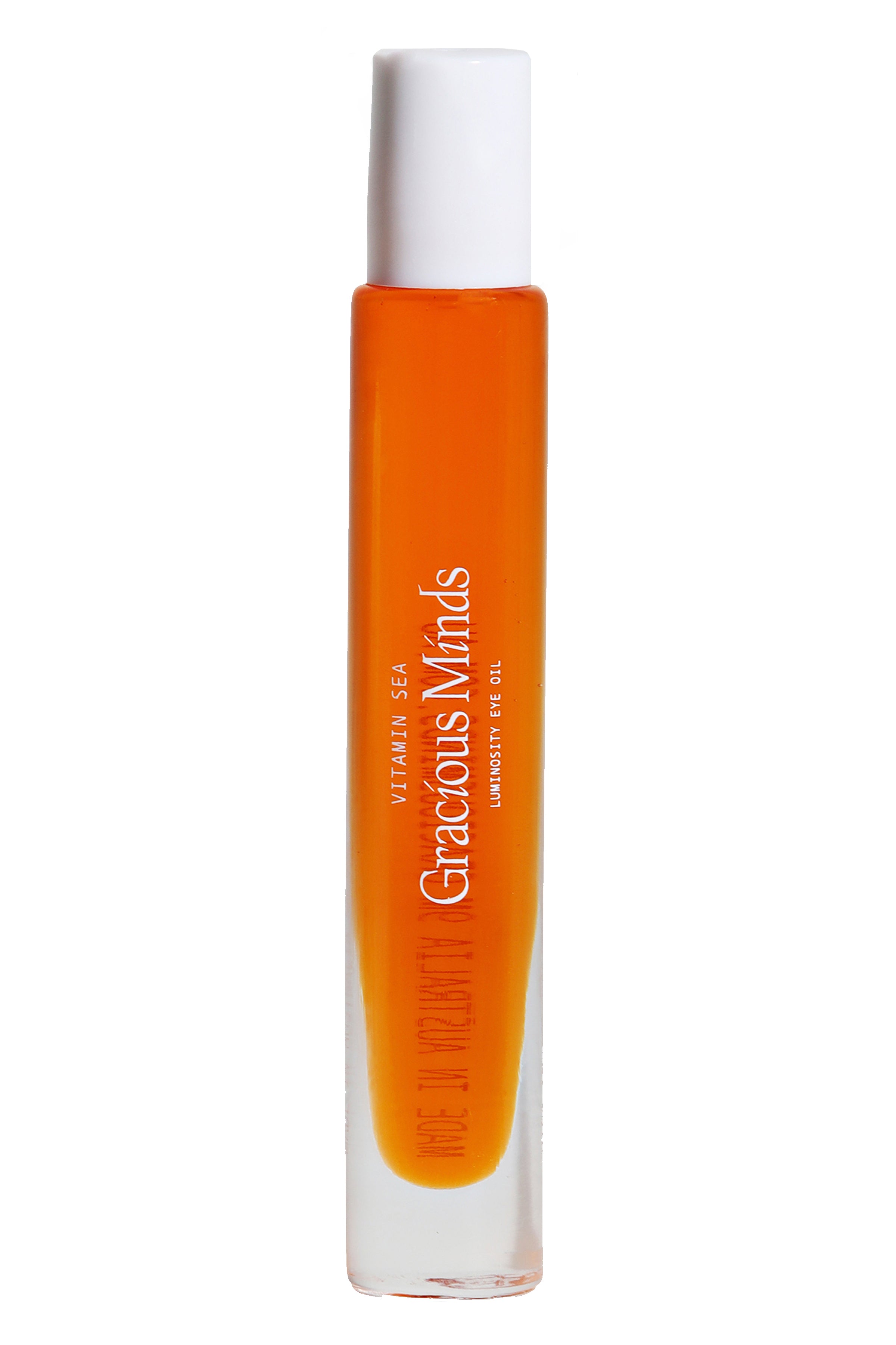 Vitamin Sea Luminosity Night Oil