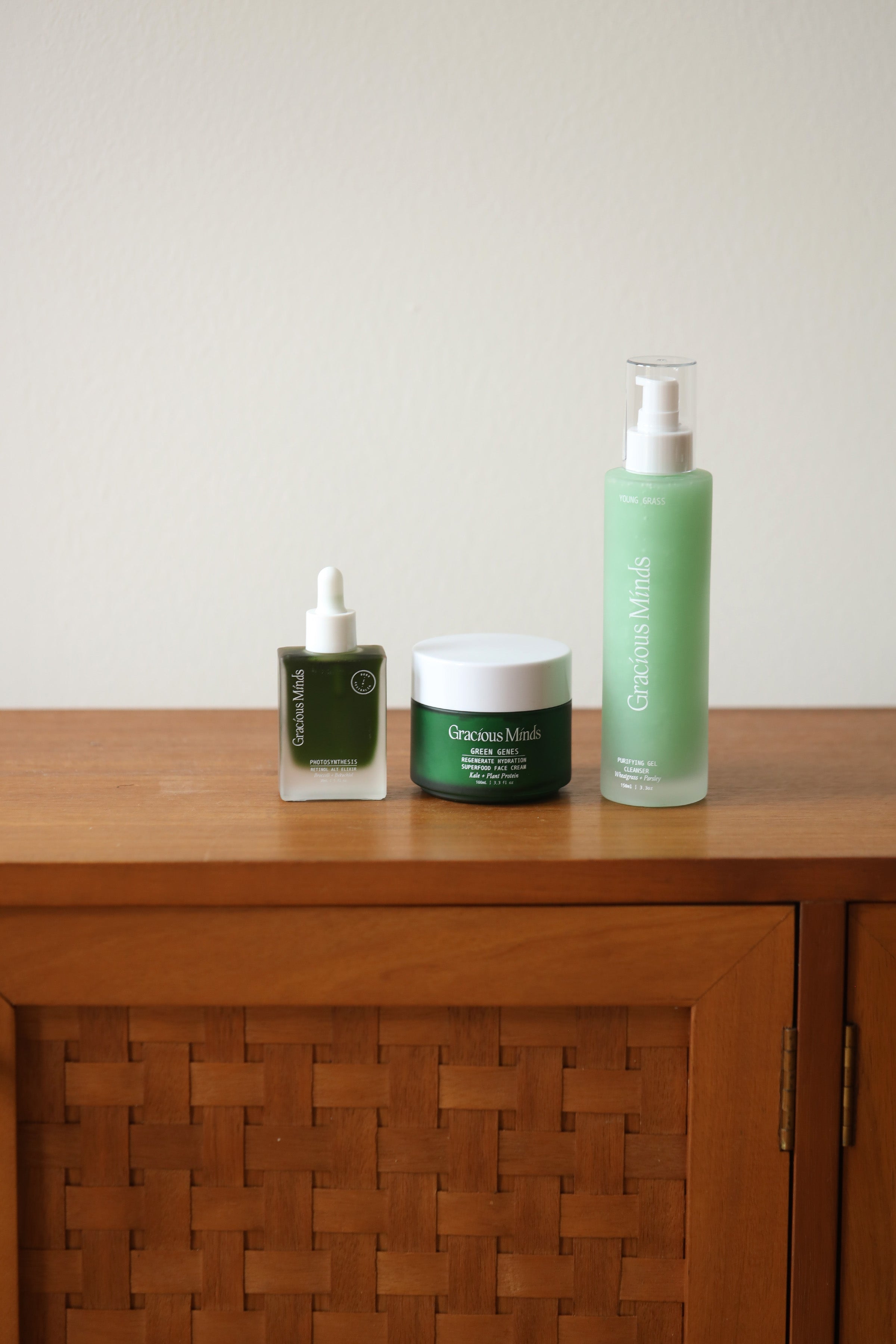 The Ultimate Skin-Nurturing Duo