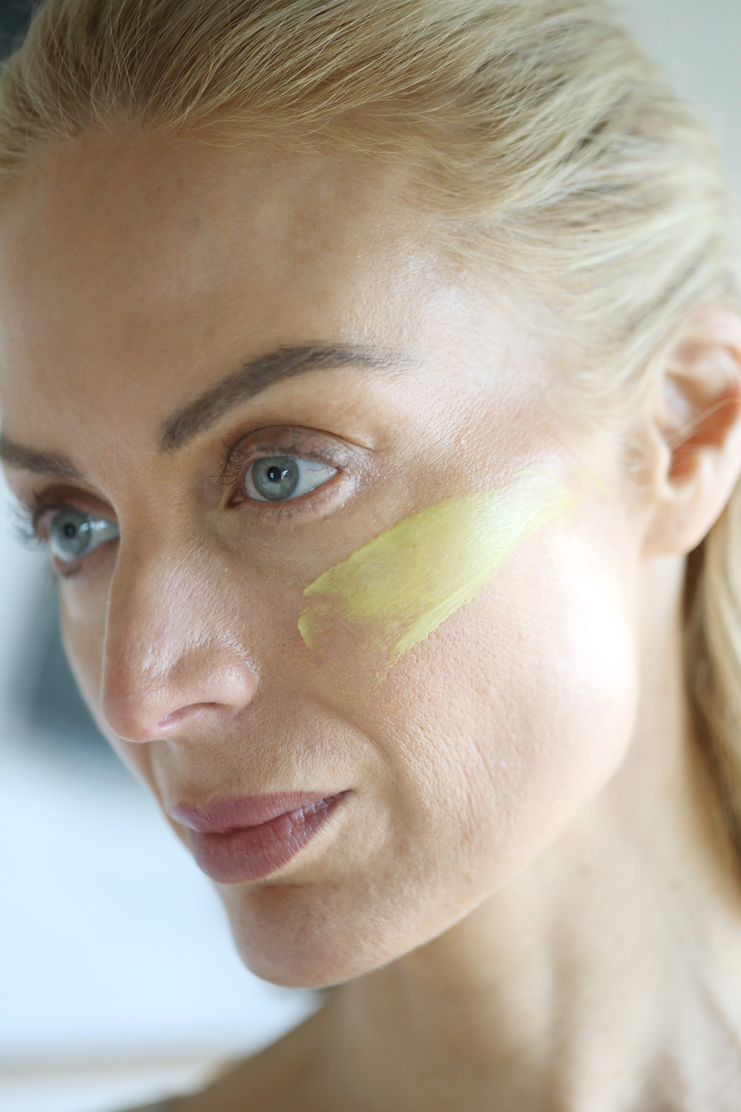 Herbal Gold Collagen Barrier Rich Night Cream