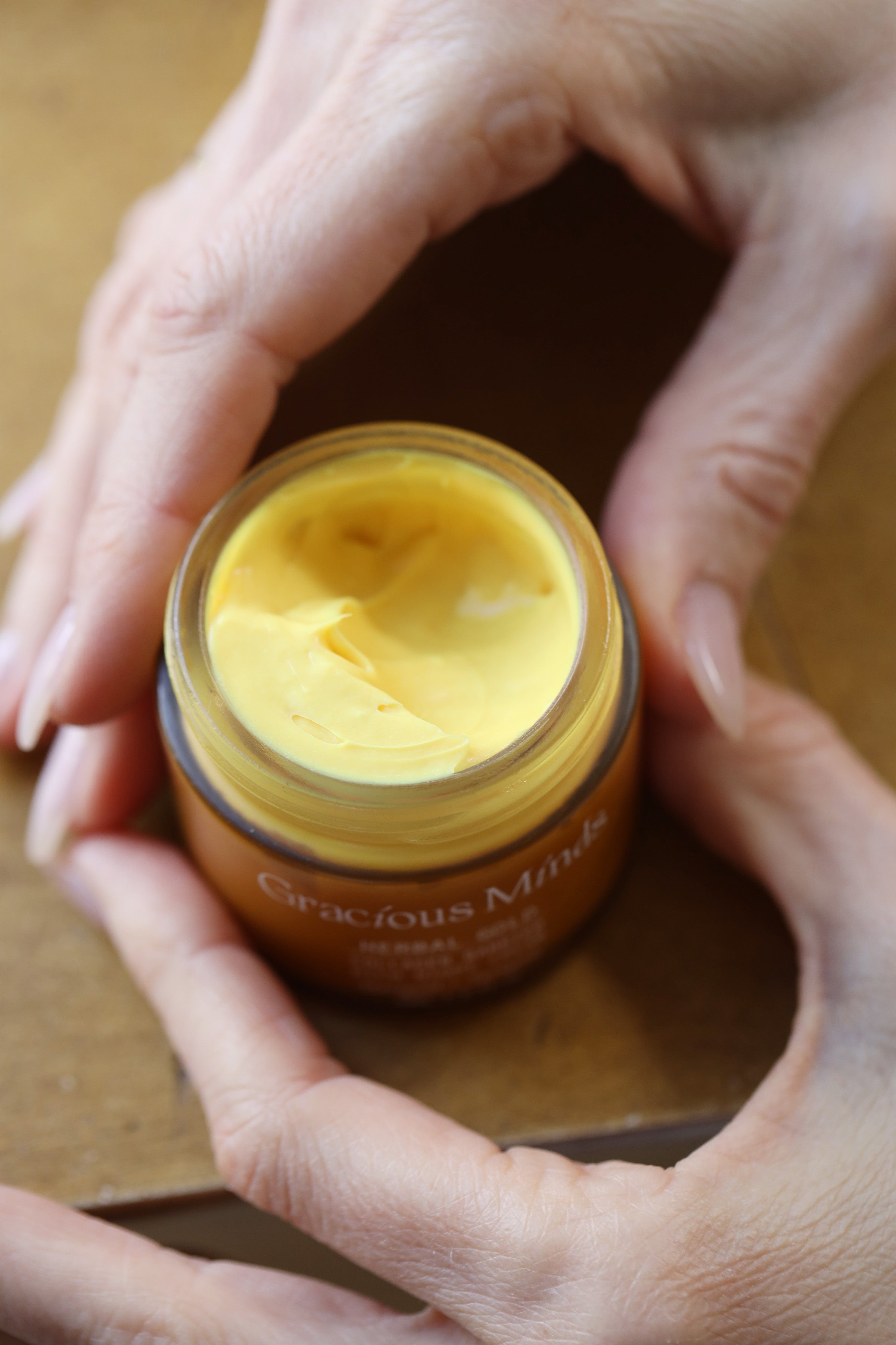 Herbal Gold Collagen Barrier Rich Night Cream