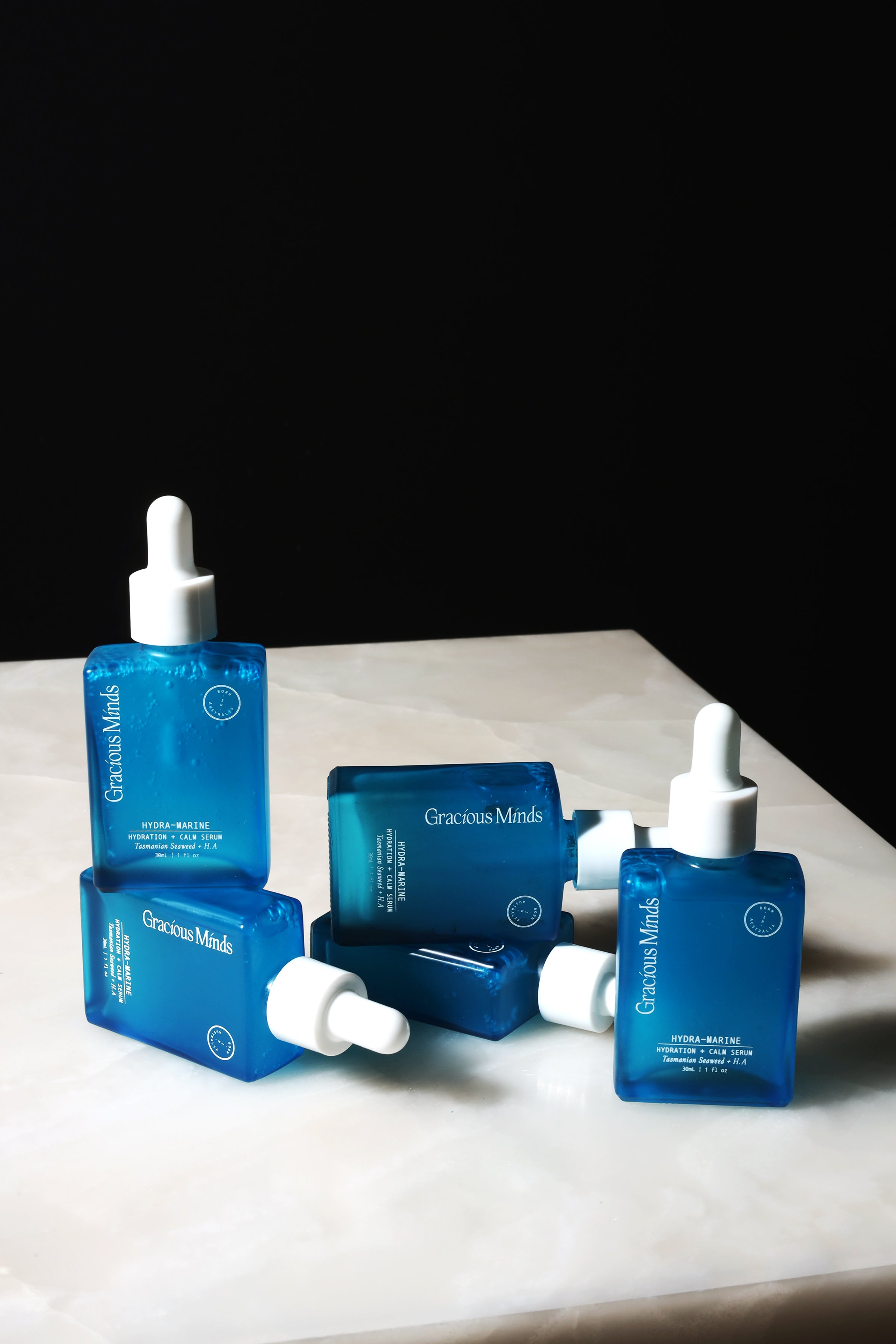 Hydra Marine Hydra boost serum - Retailer Display