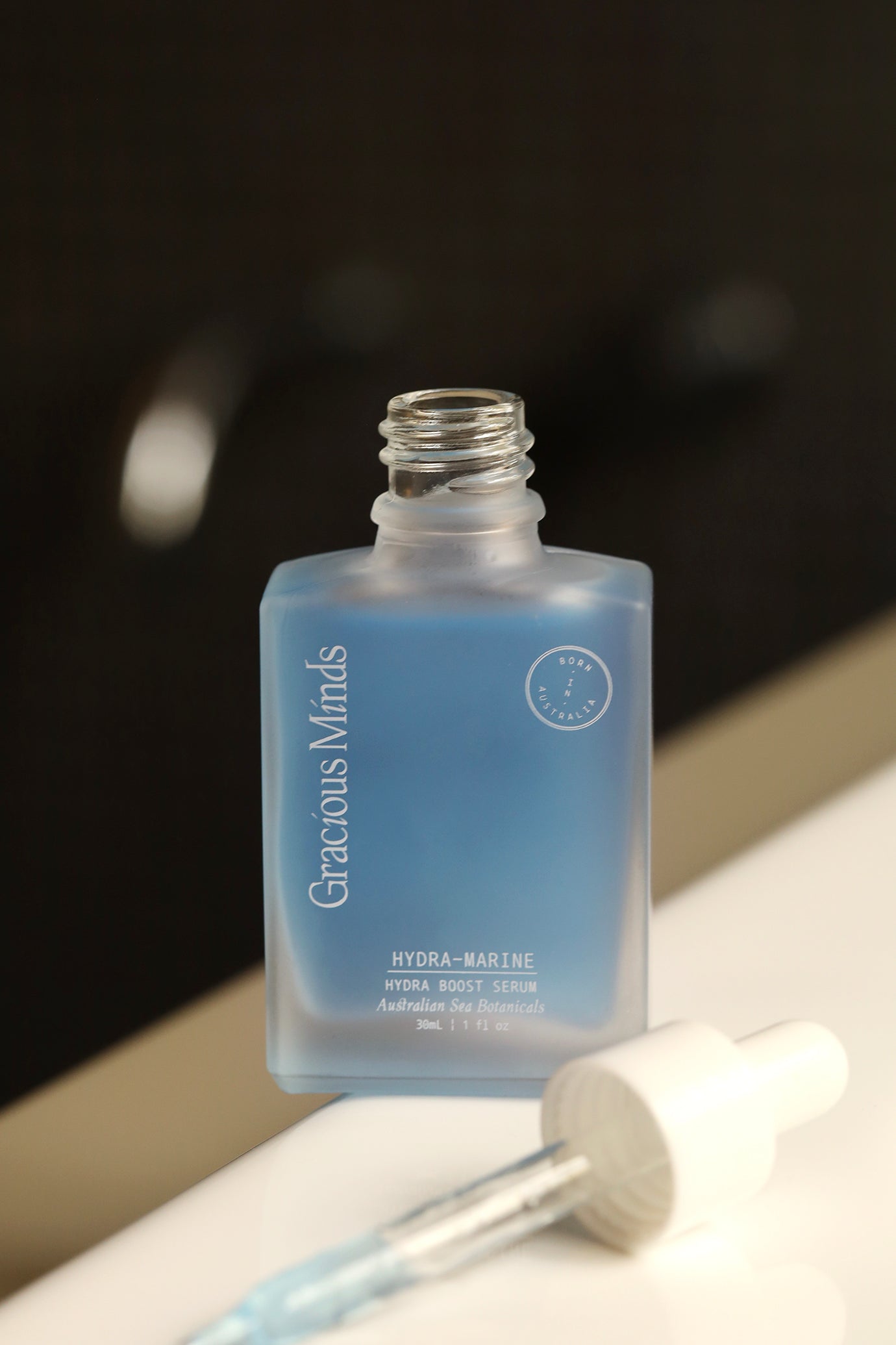 HYDRA-MARINE HYDRATION BOOST SERUM