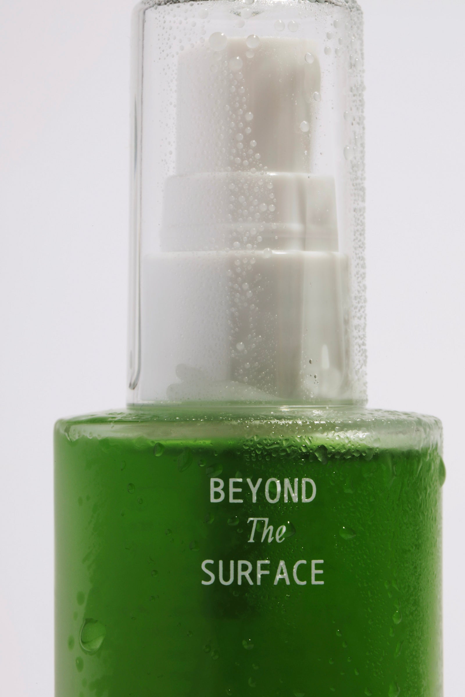 Beyond the Surface Hydrating Face Mist/Toner