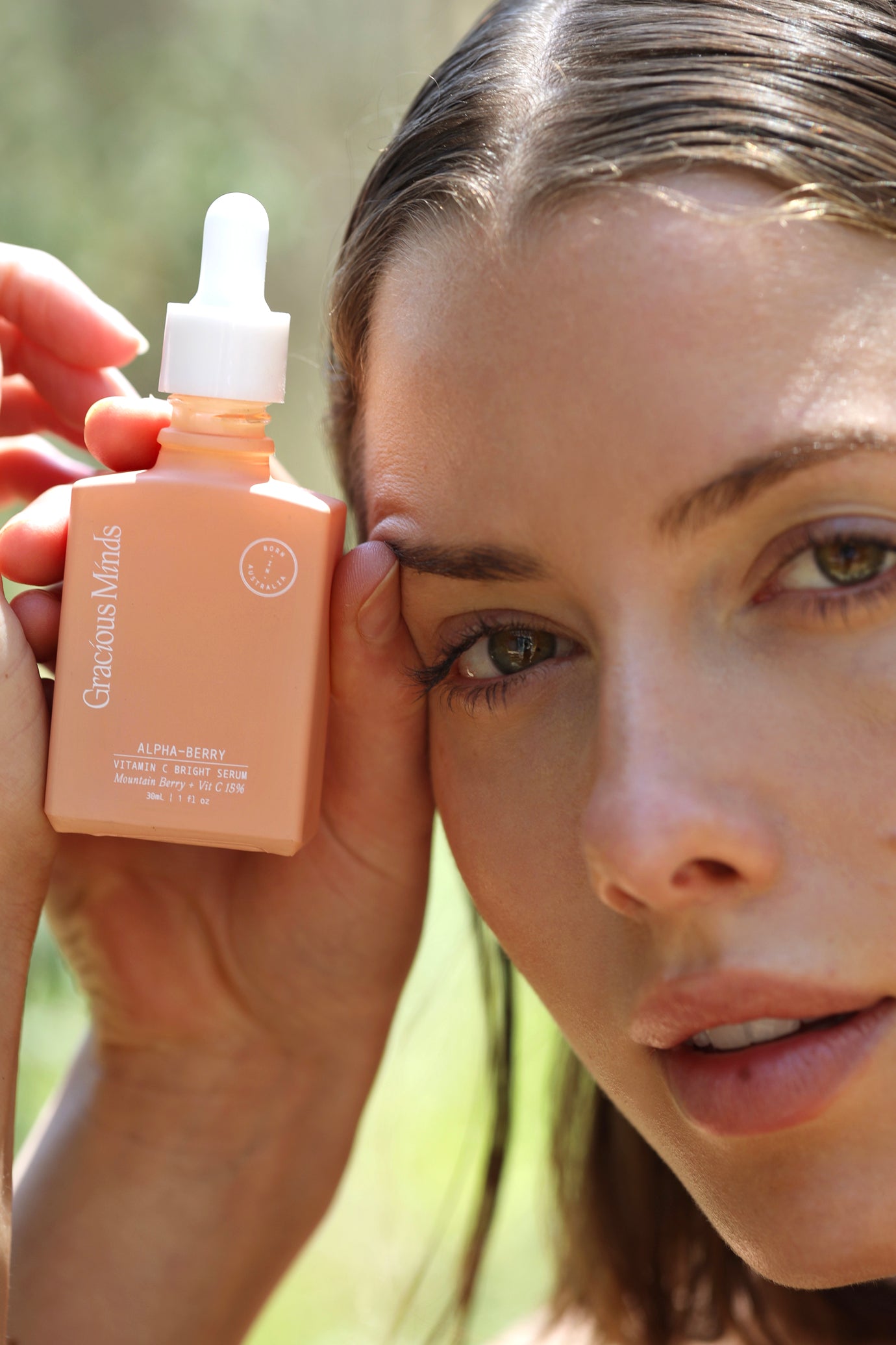 ALPHA-BERRY ACTIVE 15% VITAMIN C SERUM