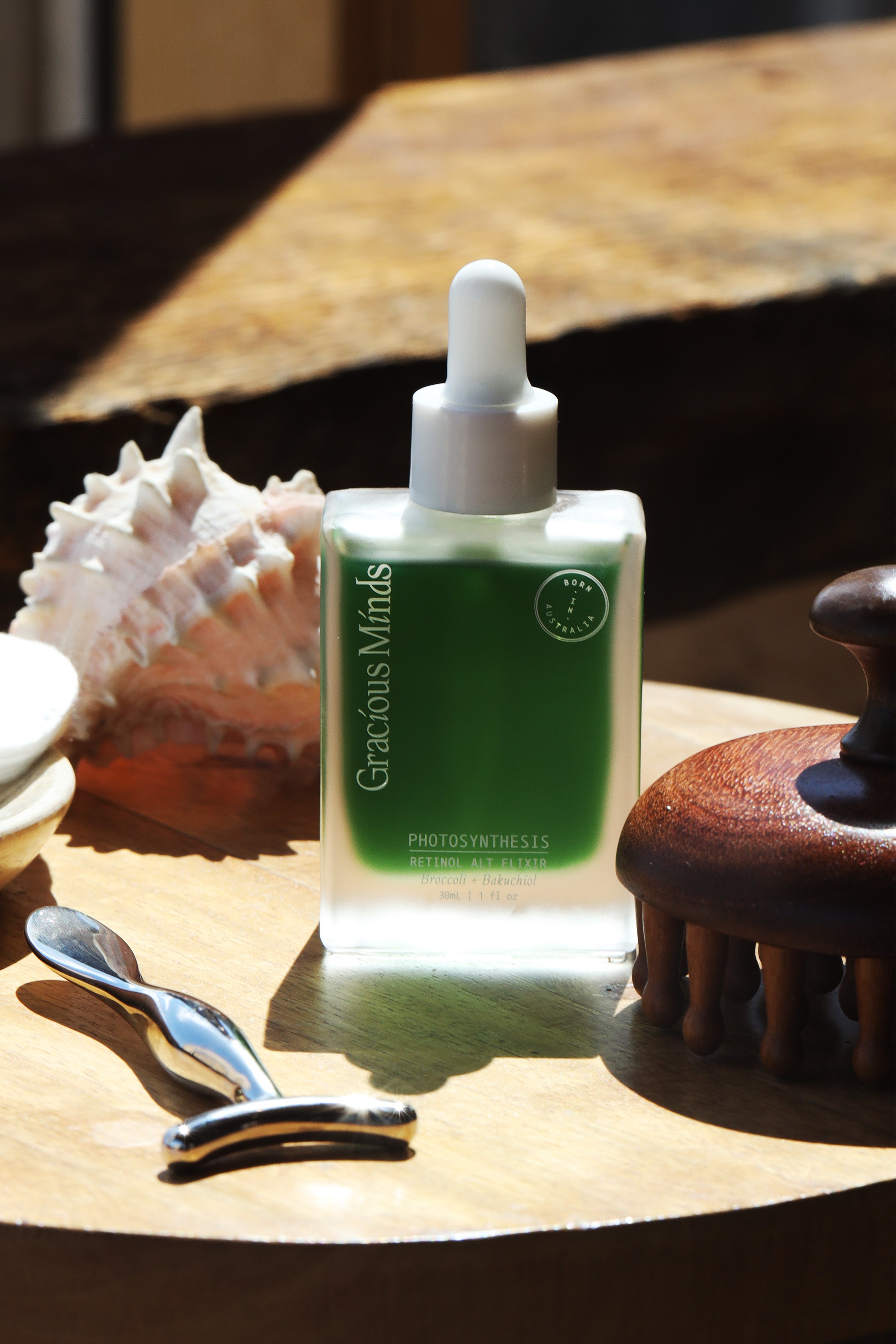 The Ultimate Skin-Nurturing Duo