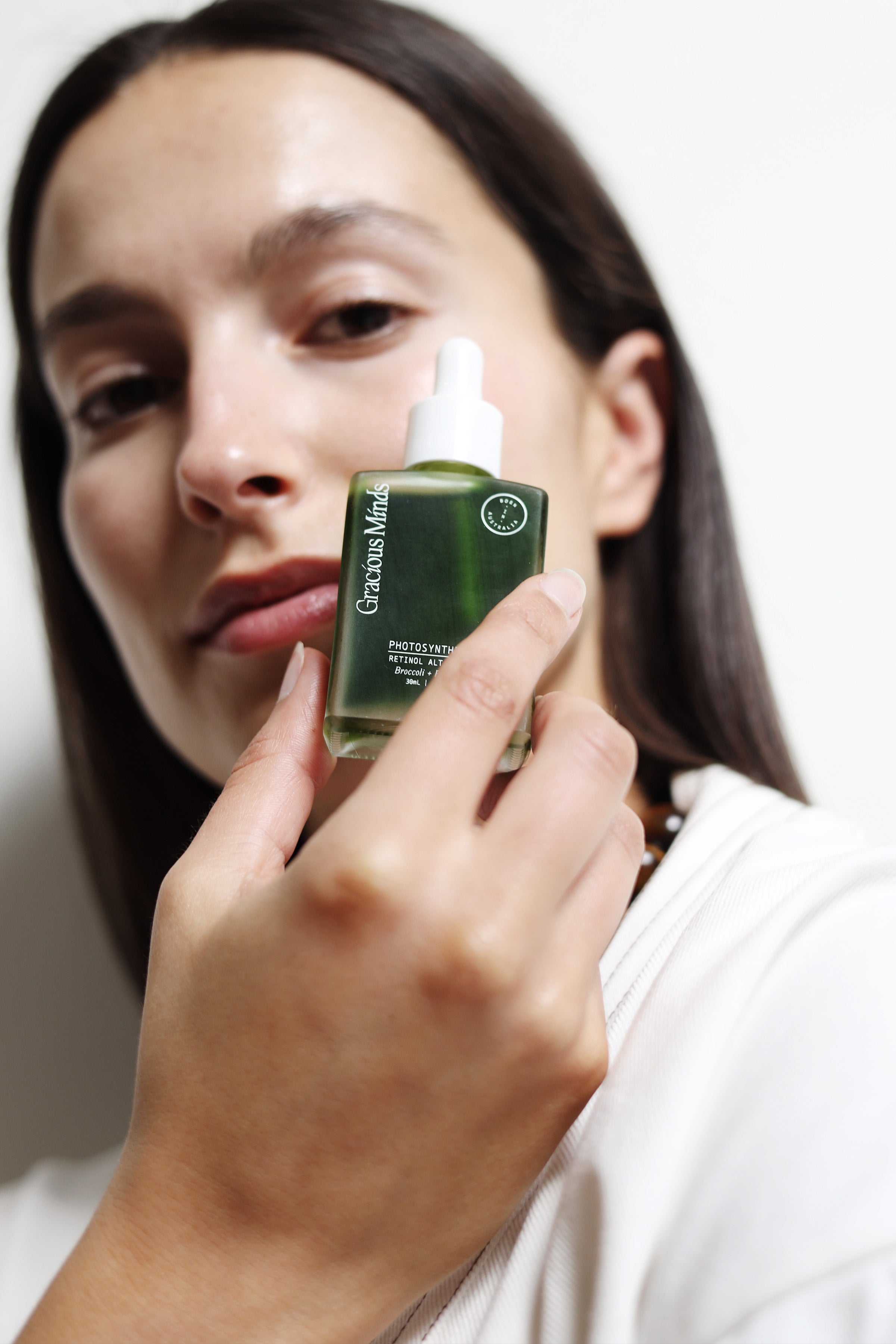 Photosynthesis Retinol Alternative Elixir