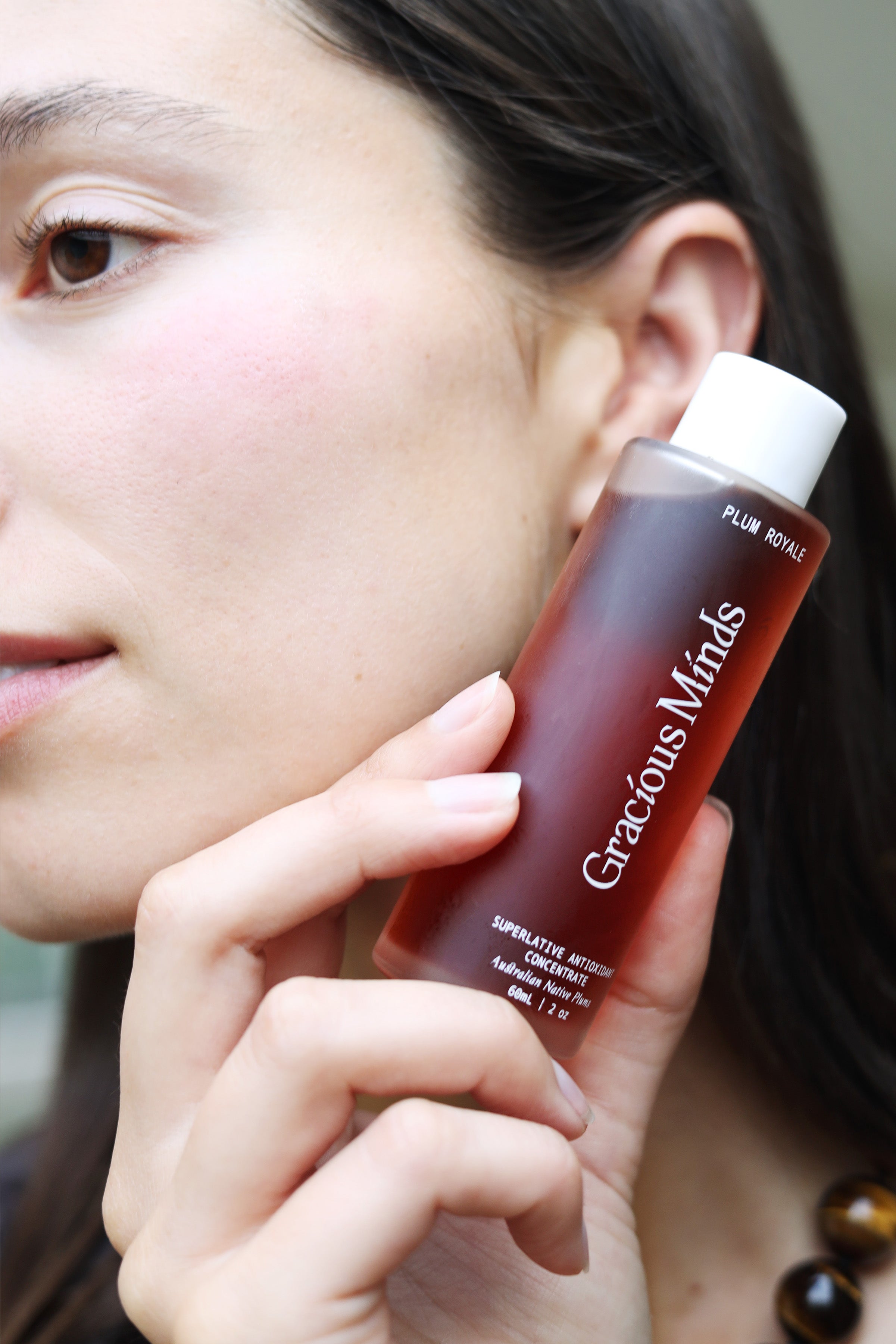 Plum Royale™️ Superlative Antioxidant Concentrate