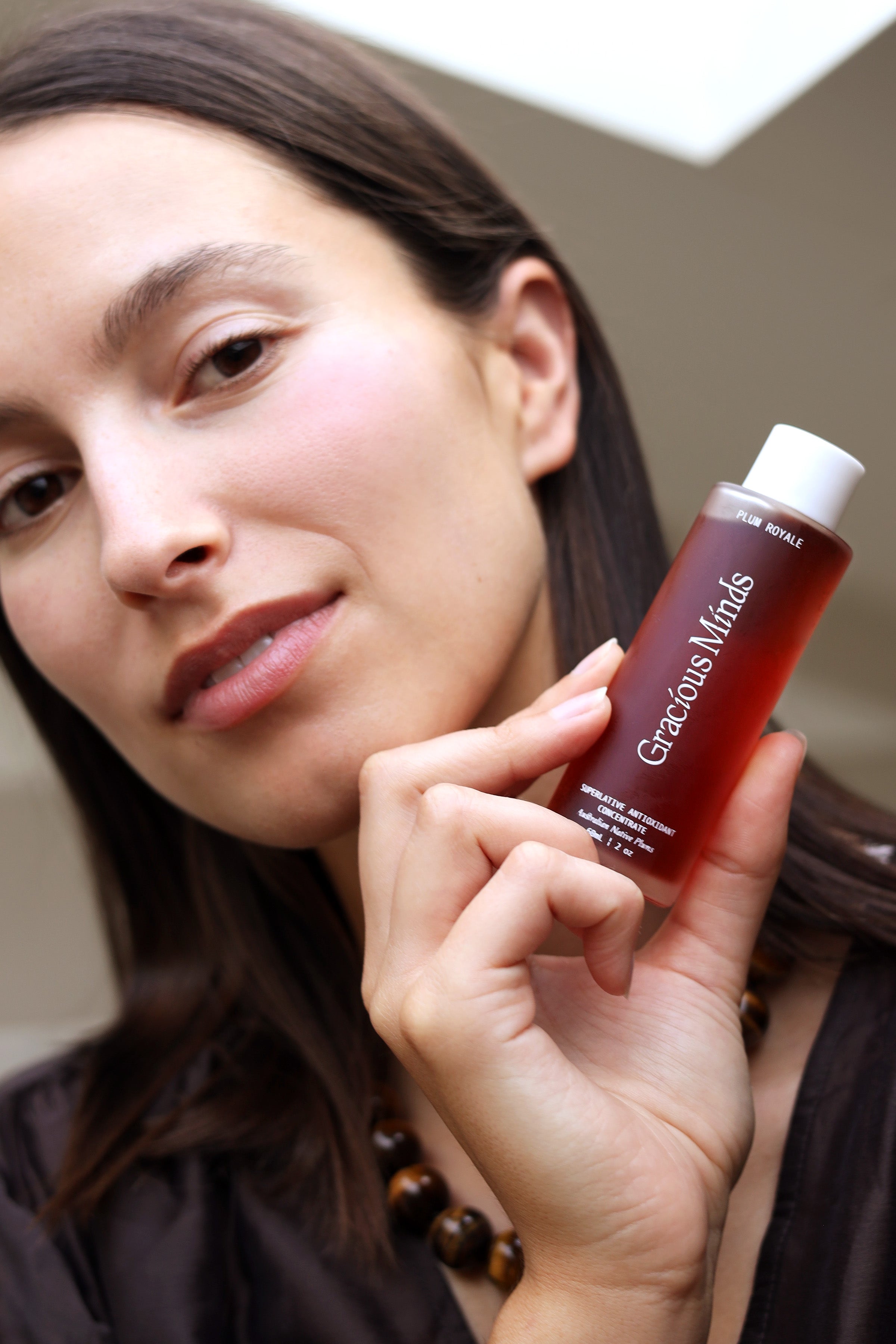 Plum Royale™️ Superlative Antioxidant Concentrate