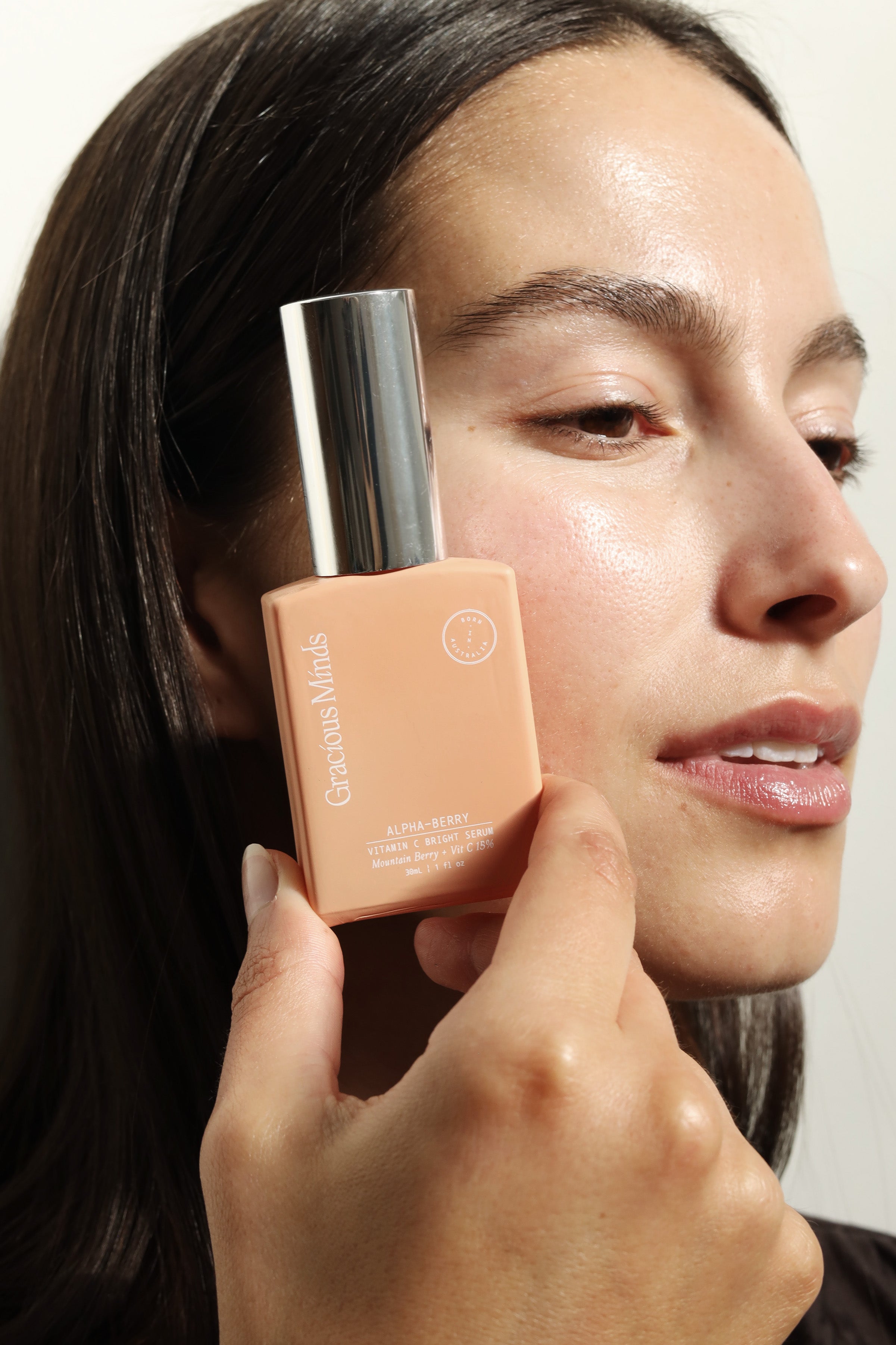 Alpha-Berry Brightening Vitamin C 15% Serum