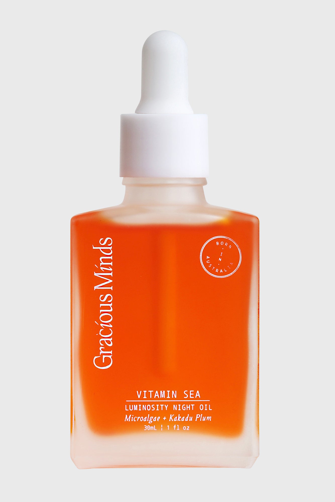 VITAMIN SEA LUMINOSITY NIGHT OIL